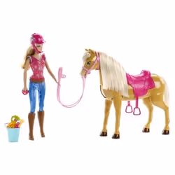 Mattel BJX85 doll