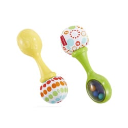Fisher-Price Little People Rattle 'n Rock Maracas