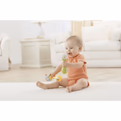 Fisher-Price Little People Rattle 'n Rock Maracas