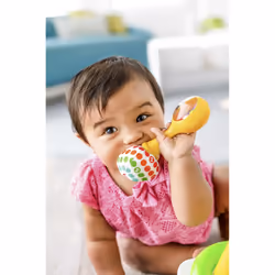 Fisher-Price Little People Rattle 'n Rock Maracas