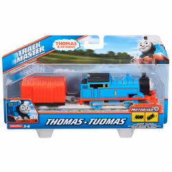 Mattel BML06 play vehicle/play track