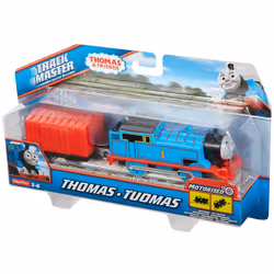 Mattel BML06 play vehicle/play track
