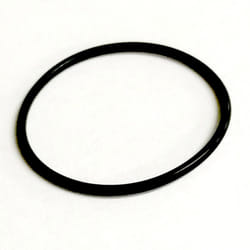 Gaggia/Saeco 140328461 Black O-Ring for Water Container Filter
