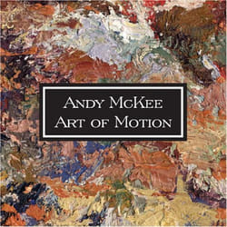 Proper Art of Motion CD Folk Andy McKee