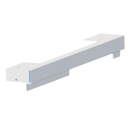 Equator Pinnacle 21-3070 Rear Stacking Kit Used to Stack Washer and Dryer  White