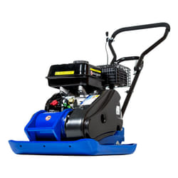 Hyundai HYCP9070 Vibratory plate Petrol 5.2 hp 15 m/min 30 cm 3.6 L