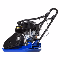 Hyundai HYCP9070 Vibratory plate Petrol 5.2 hp 15 m/min 30 cm 3.6 L