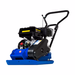 Hyundai HYCP6570, Vibratory plate, 25 m/min, 25 cm, 3.6 L, 11000 N, Petrol