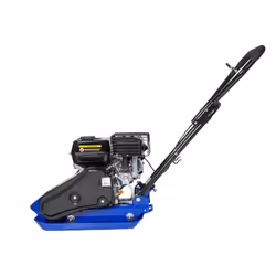 Hyundai HYCP6570 Vibratory plate Petrol 5.2 hp 25 m/min 25 cm 3.6 L