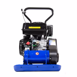 Hyundai HYCP6570 Vibratory plate Petrol 5.2 hp 25 m/min 25 cm 3.6 L