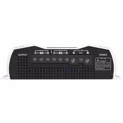 Taramps DS 800x4 1 Ohm 800 Watts RMS 4-Channel 200x4 RMS  Class D  Ful