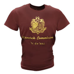 Numskull Games 0747180372830 shirt/top T-shirt Crew neck Short sleeve Cotton