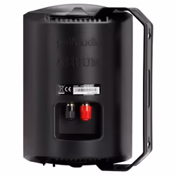 Polk Audio Atrium 4 Black Wired 80 W - Additional view 5