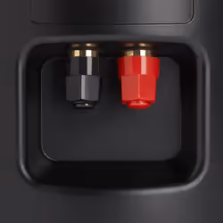Polk Audio Atrium 4 Black Wired 80 W - Additional view 6