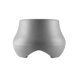 Polk Audio ATRIUM SUB100 Grey Passive subwoofer 200 W