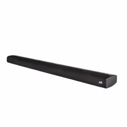 Polk Audio Signa s3 Black 2.1 channels