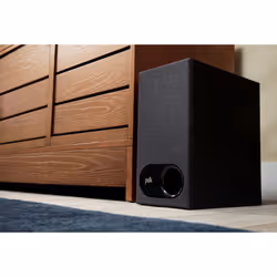 Polk Audio Signa s3 Black 2.1 channels - Additional view 6
