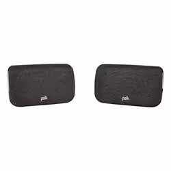 Polk Audio SR2, 7.62 cm (3"), Black, Wireless, 102.9 mm, 198.9 mm, 113.5 mm