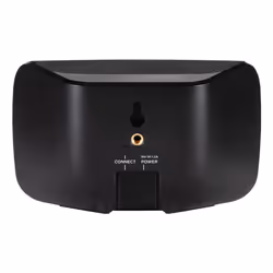 Polk Audio SR2 Black - Additional view 4