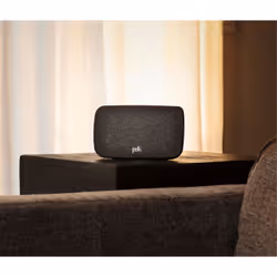 Polk Audio SR2 Black - Additional view 5