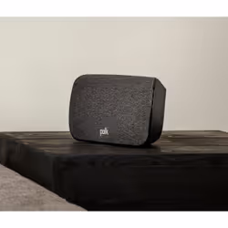 Polk Audio SR2 Black - Additional view 6