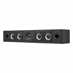 Polk Audio MXT35CBK loudspeaker 5-way Black Wired - Additional view 3