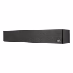 Polk Audio MXT35CBK loudspeaker 5-way Black Wired - Additional view 4