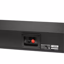 Polk Audio MXT35CBK loudspeaker 5-way Black Wired - Additional view 7