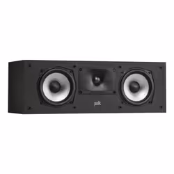 Polk Audio MXT30CBK loudspeaker 5-way Black Wired - Additional view 2