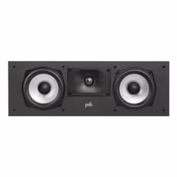 Polk Audio MXT30CBK loudspeaker 5-way Black Wired - Additional view 3