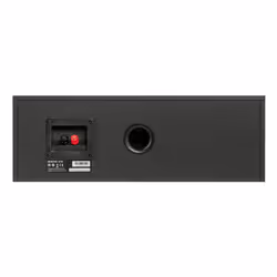 Polk Audio MXT30CBK loudspeaker 5-way Black Wired - Additional view 5