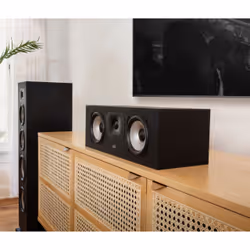 Polk Audio MXT30CBK loudspeaker 5-way Black Wired - Additional view 7