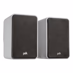 Polk Audio Elite ES15 White Wired - Additional view 2