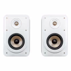 Polk Audio Elite ES15 White Wired - Additional view 3