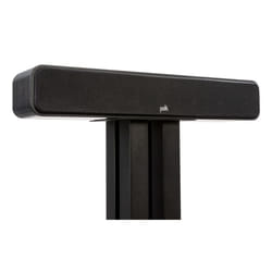 Polk Audio SIGS35CELBK loudspeaker 5-way Black Wired