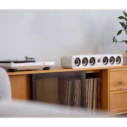 Polk Audio SIGS35CELWT loudspeaker 5-way White Wired - Additional view 6