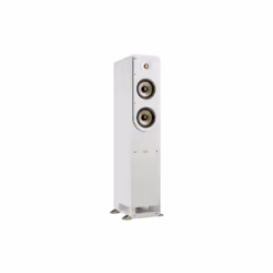 Polk Audio ES50, 5-way, Wired, 150 W, 33 - 40000 Hz, Black
