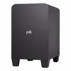 Polk Audio SIGNAS4 soundbar speaker Black 3.1.2 channels - Additional view 6