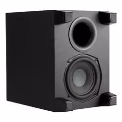 Polk Audio SIGNAS4 soundbar speaker Black 3.1.2 channels - Additional view 8