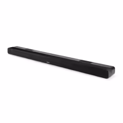 Denon DHT-S517 Black 3.1.2 channels