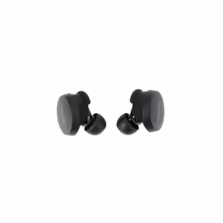 Denon PerL, True Wireless Stereo (TWS), Music/Everyday, 20 - 20000 Hz, Headset, Black