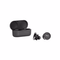 Denon PerL Pro, True Wireless Stereo (TWS), Music/Everyday, 20 - 40000 Hz, Headset, Black