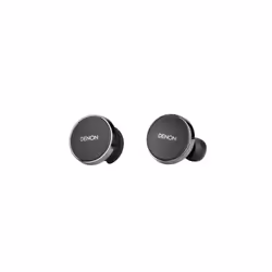 Denon PerL Pro Headset True Wireless Stereo (TWS) In-ear Music/Everyday USB Type-C Bluetooth Black