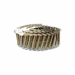 Pro-fitl Bulk Nails 611090 Coil Roofing Nail  Electro Galvanized  .120 x 1.5 In.