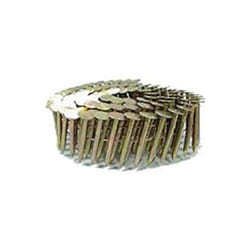 Pro-fitl Bulk Nails 611090 Coil Roofing Nail  Electro Galvanized  .120 x 1.5 In.