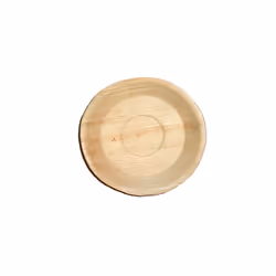 Palm Leaf Bowl & 16 Oz. Plate, Pack Of 100