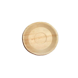 Palm Leaf Bowl & 16 Oz. Plate, Pack Of 100