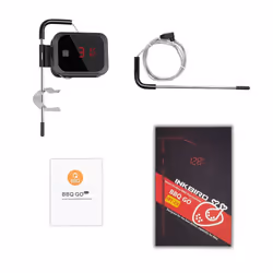 Inkbird IBT-2X food thermometer 0 - 250 °C Digital
