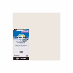 10 lbs Bright White Non-Sanded Tile Grout