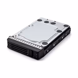 Buffalo 2TB 3.5" SATA, 2 TB, 3.5", Serial ATA